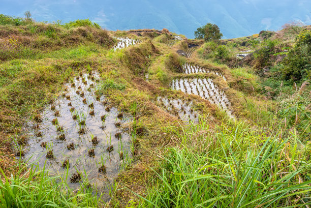 龙胜壮族