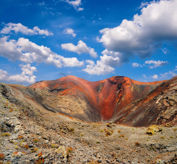 timanfaya