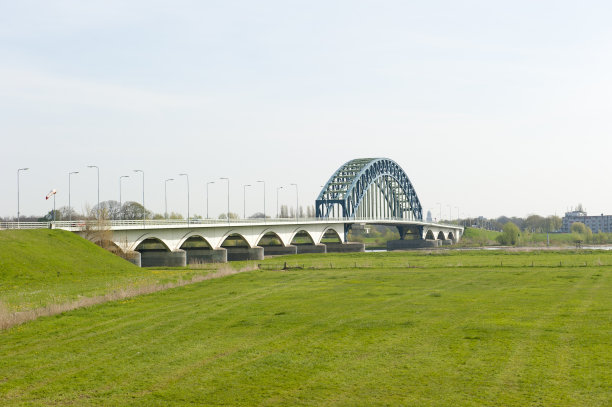 河底桥