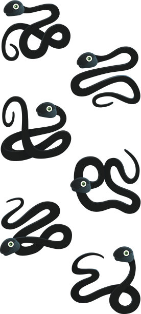 2013蛇