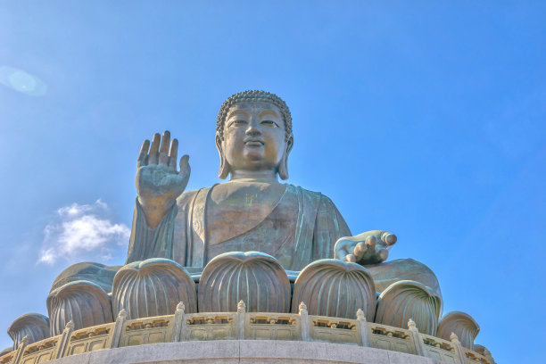 宝莲禅寺