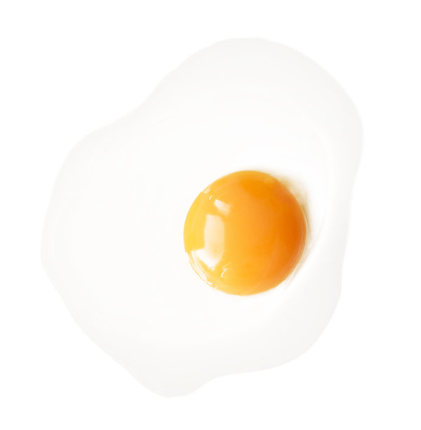 鸡蛋抠图