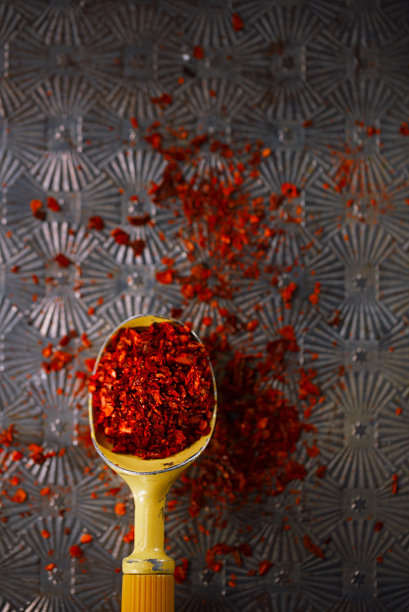 红辣椒素材图片
