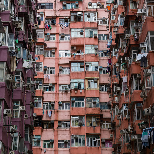 香港怀旧照