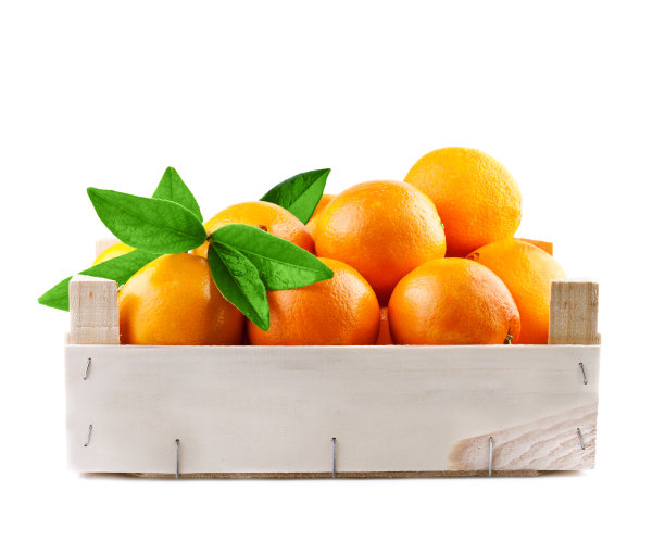 橙子盒