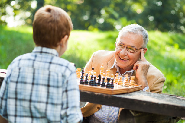 西洋棋