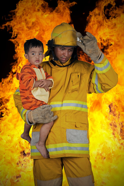 家庭消防安全