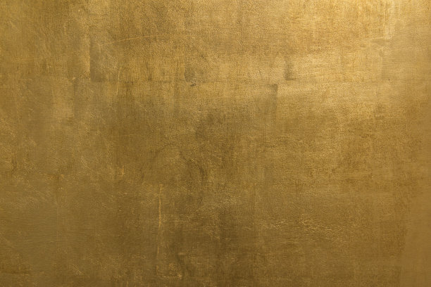 金色纹理质感鎏金背景