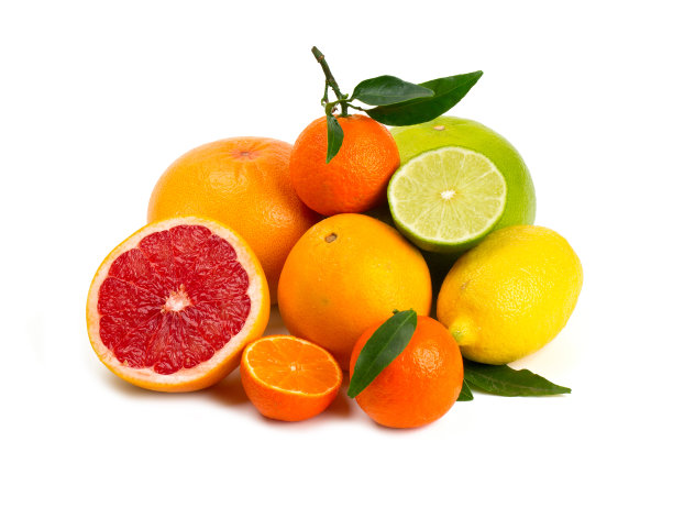 鲜橘水果