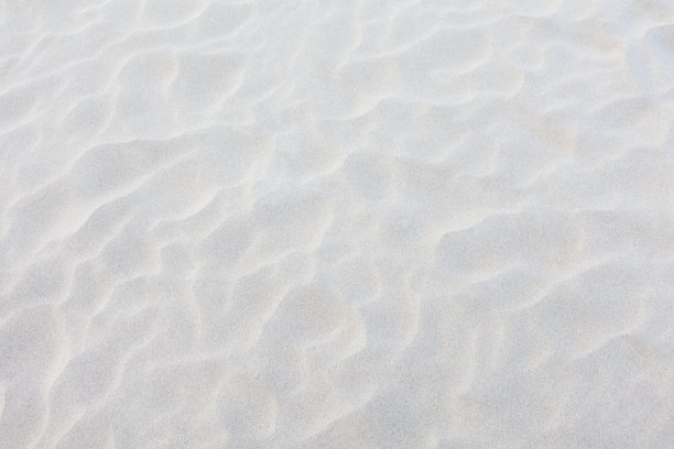 白沙子