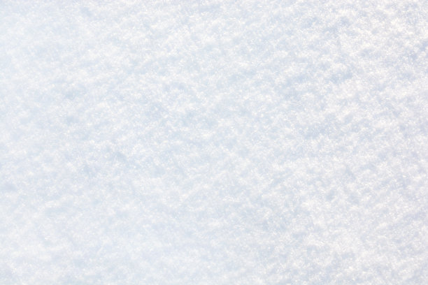雪景纹理