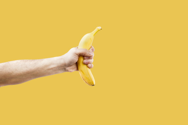 banana