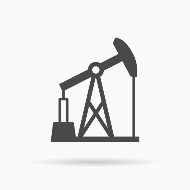 石油,油井