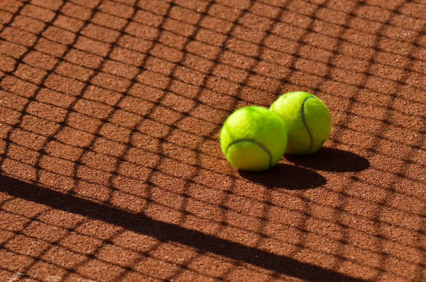 春季网球赛