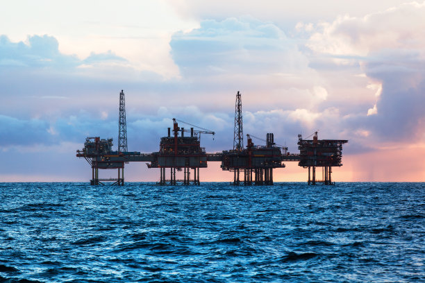 海洋石油平台