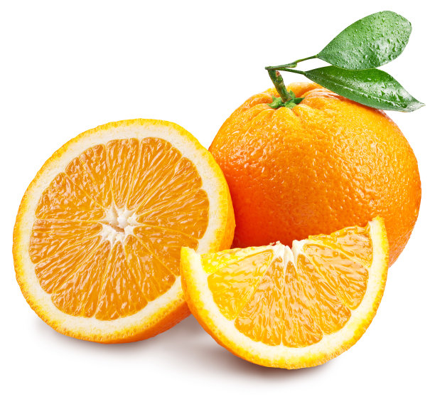 oranges