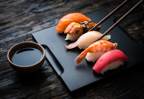 寿司文化