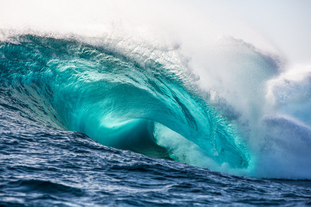 海水海浪