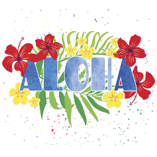 aloha