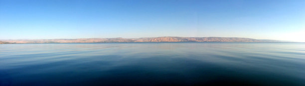 提比略湖