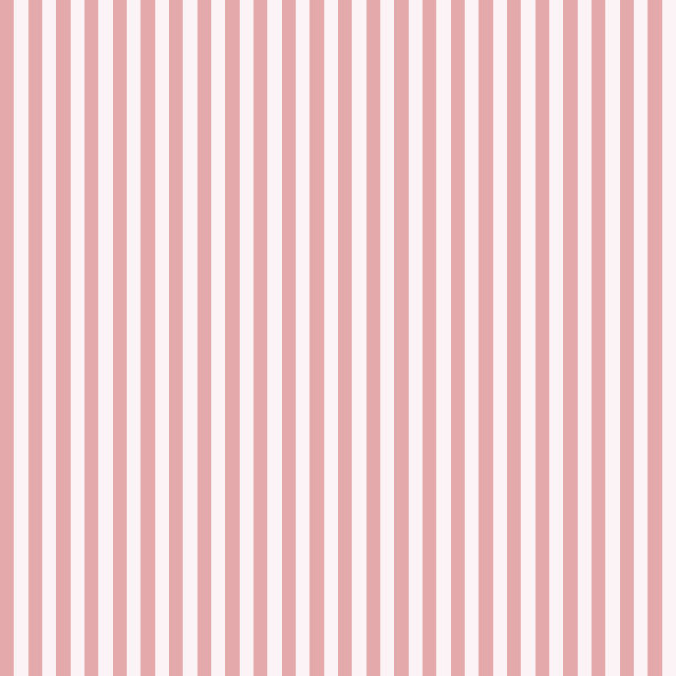 粉红色条纹