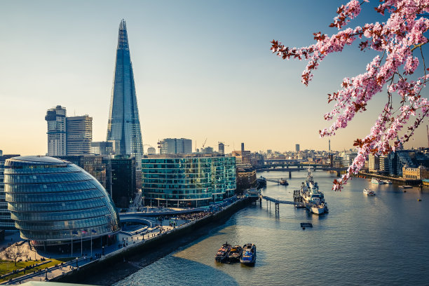 国外名胜风景