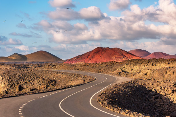 timanfaya