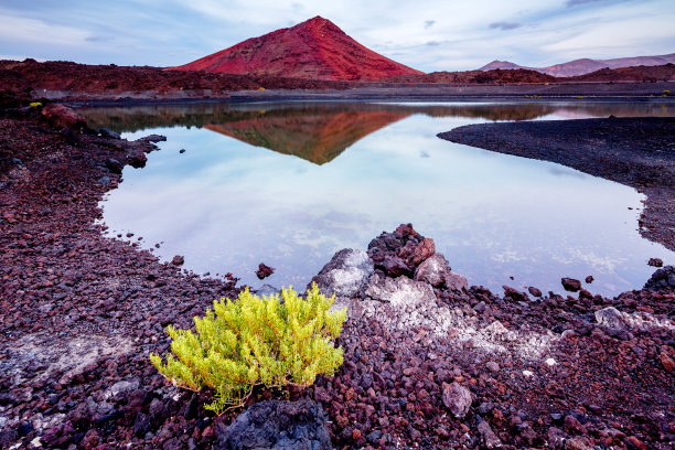 timanfaya