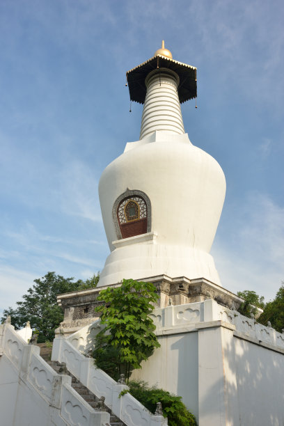 扬州标志性建筑