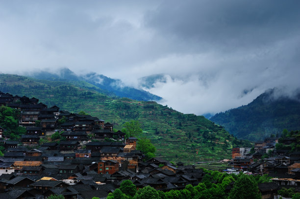 凯里景点