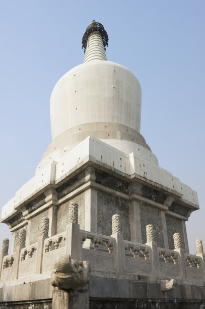 白塔寺