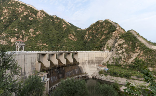 北京水利工程