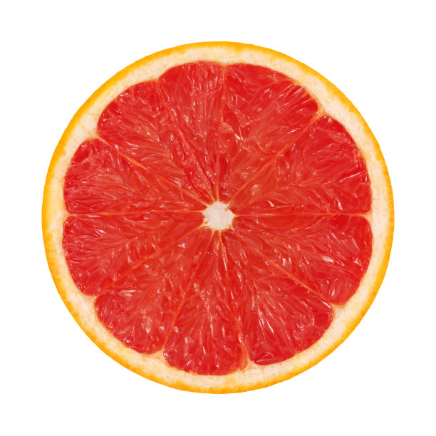 水果葡萄柚