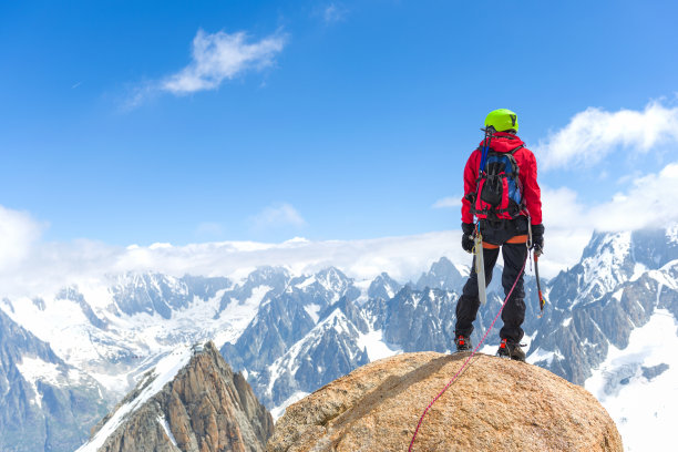 户外徒步,登山,爬山,山野运动