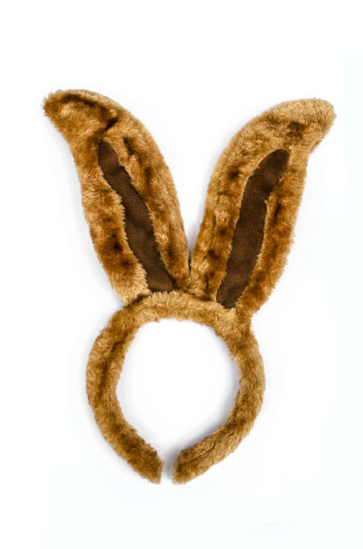 兔子耳朵服装