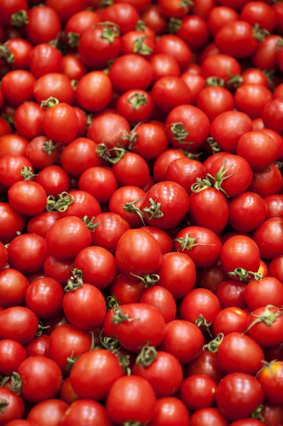 西红柿高清大图