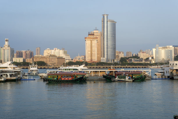 福建智慧城市