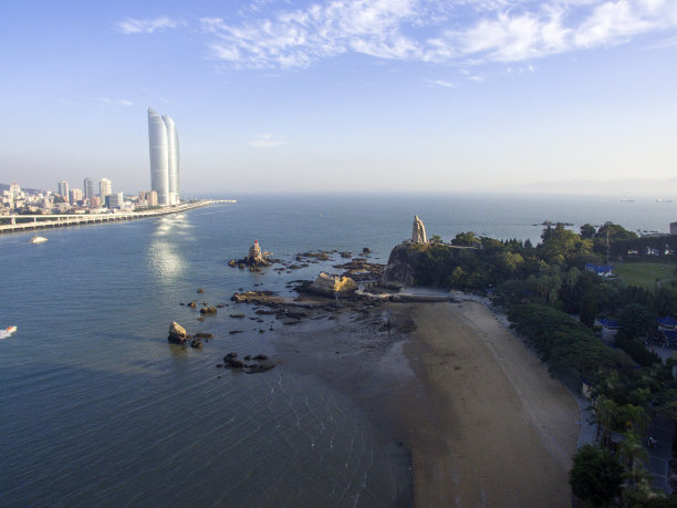 厦门鼓浪屿