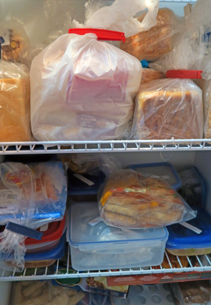 面包冷藏柜