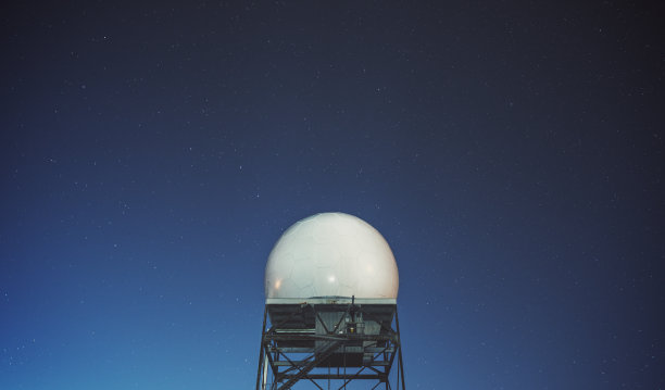 球面射电望远镜