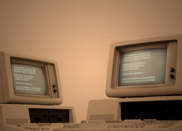陈旧计算机