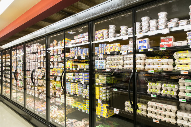 食品展示柜