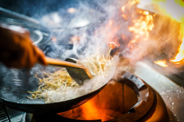 餐饮宣传