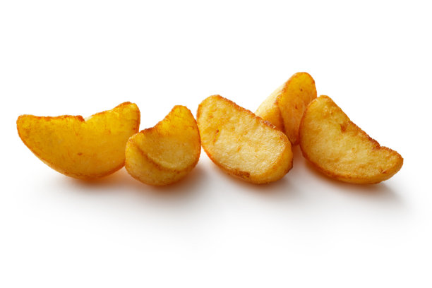 薯条抠图