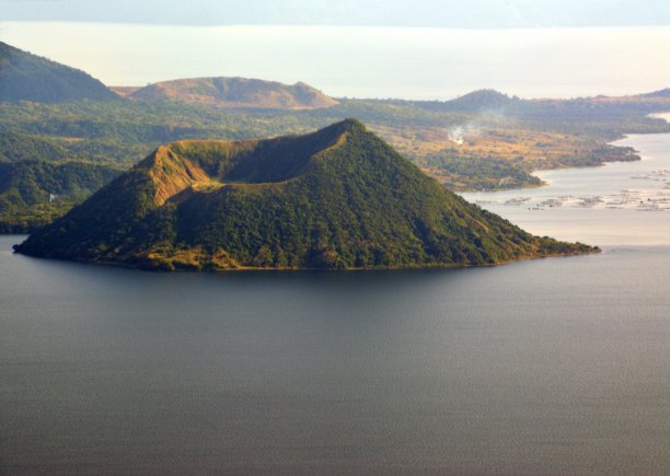 马尼拉风景