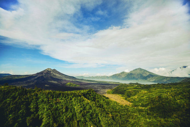 阿贡火山