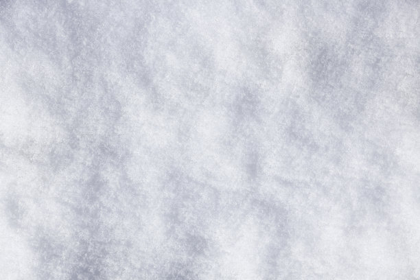 雪景纹理