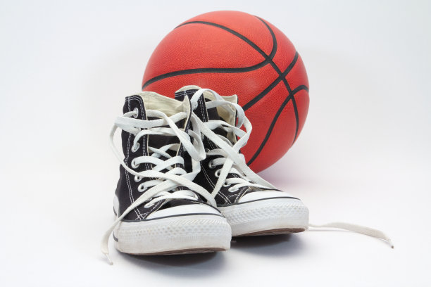 篮球鞋 篮球形象