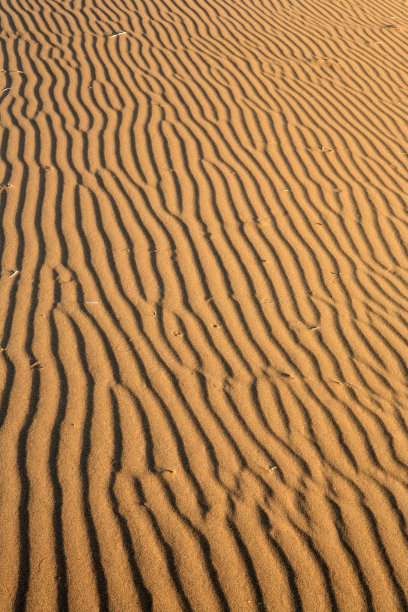 旅行者,地形,极端地形