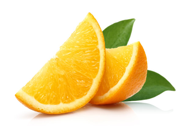 oranges